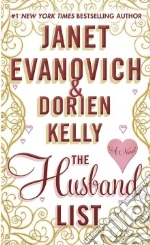 Evanovich Janet, Kelly Dorien
