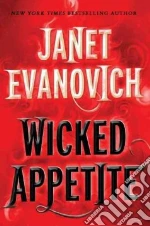 Evanovich Janet