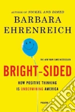 Ehrenreich Barbara