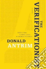 Antrim Donald, Saunders George (INT)