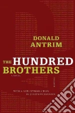 Antrim Donald, Franzen Jonathan (INT)