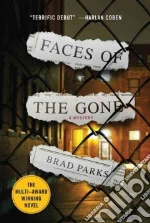 Parks Brad
