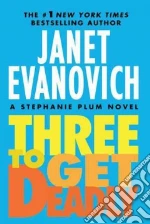 Evanovich Janet