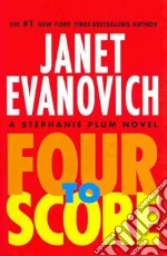 Evanovich Janet