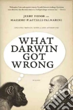 Fodor Jerry, Piattelli-Palmarini Massimo