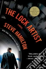 Hamilton Steve
