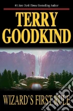 Goodkind Terry