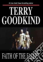 Goodkind Terry