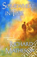 Matheson Richard