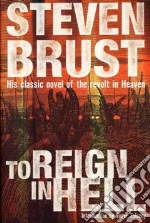 Brust Steven, Zelazny Roger (FRW)