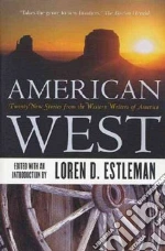 Estleman Loren D. (EDT), Estleman Loren D., Western Writers of America (COR)