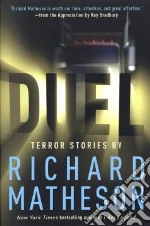 Matheson Richard, Bradbury Ray (CRT)