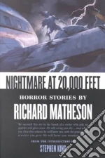 Matheson Richard