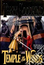 Goodkind Terry