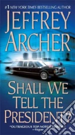 Archer Jeffrey