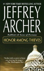 Archer Jeffrey