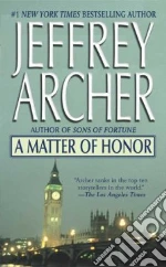 Archer Jeffrey