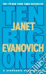 Evanovich Janet