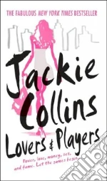 Collins Jackie