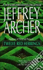 Archer Jeffrey