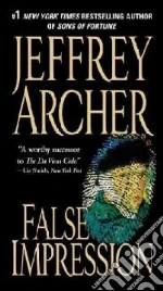 Archer Jeffrey