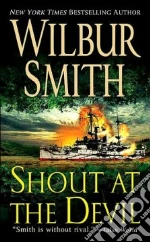 Smith Wilbur A.