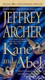 Archer Jeffrey