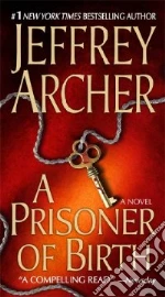 Archer Jeffrey