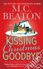 Beaton M. C.