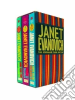 Evanovich Janet