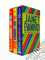 Evanovich Janet