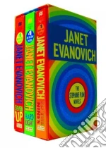 Evanovich Janet