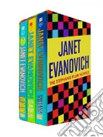 Evanovich Janet
