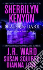 Kenyon Sherrilyn, Ward J. R., Squires Susan, Love Dianna
