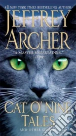 Archer Jeffrey