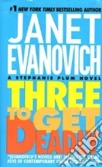 Evanovich Janet