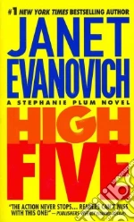Evanovich Janet