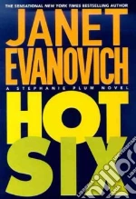 Evanovich Janet