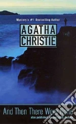 Christie Agatha