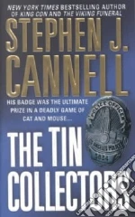 Cannell Stephen J.