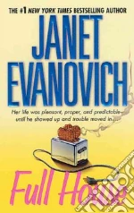 Evanovich Janet