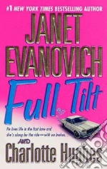 Evanovich Janet, Hughes Charlotte