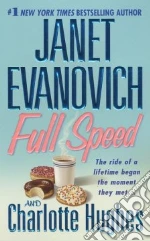 Evanovich Janet, Hughes Charlotte
