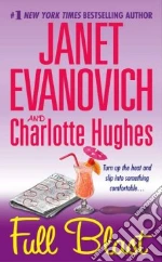 Evanovich Janet, Hughes Charlotte