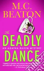 Beaton M. C.