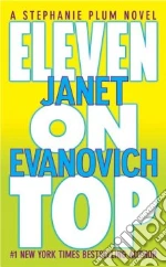 Evanovich Janet