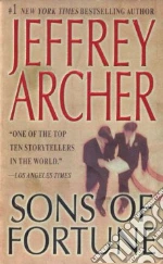 Archer Jeffrey