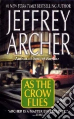 Archer Jeffrey