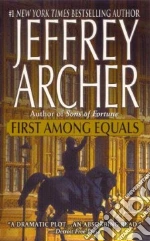 Archer Jeffrey