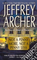 Archer Jeffrey